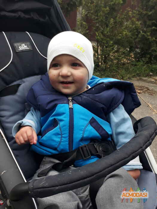 Данієль Игоревич Бєлевський фото №1224557. Загружено 11 Сентября 2017