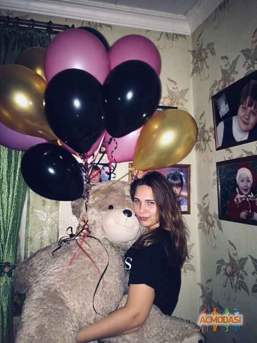 Дарья Александровна Олейник фото №1289093. Загружено 16 Февраля 2018