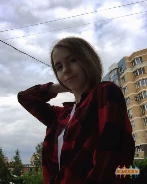 Яна  Сайганова фото №1306269. Загружено 31 Марта 2018