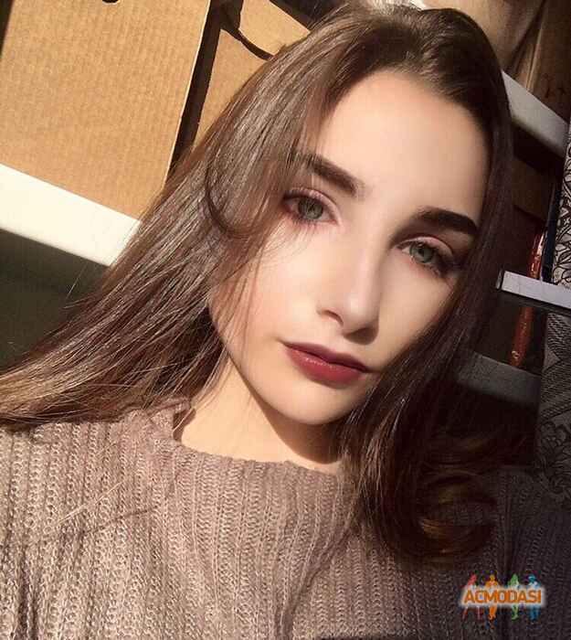 Анна Павловна Гонина фото №1414565. Загружено 20 Января 2019