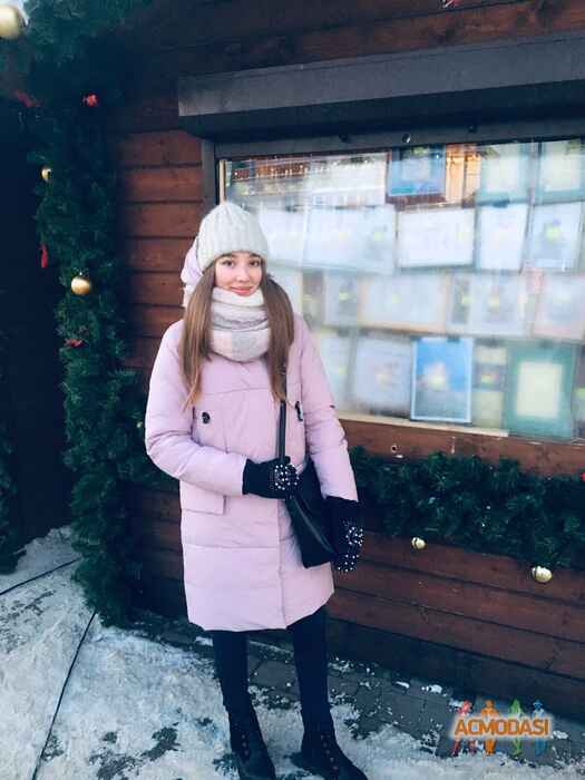 Татьяна Николаевна Пахомова фото №1434997. Загружено 16 Марта 2019
