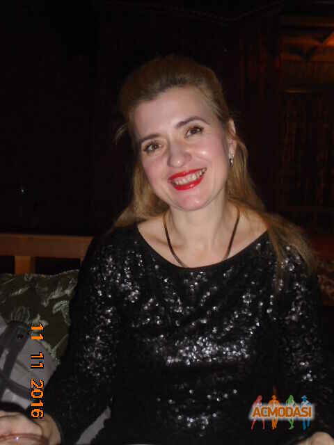 Оксана  Бодрова фото №1444409. Загружено 08 Апреля 2019