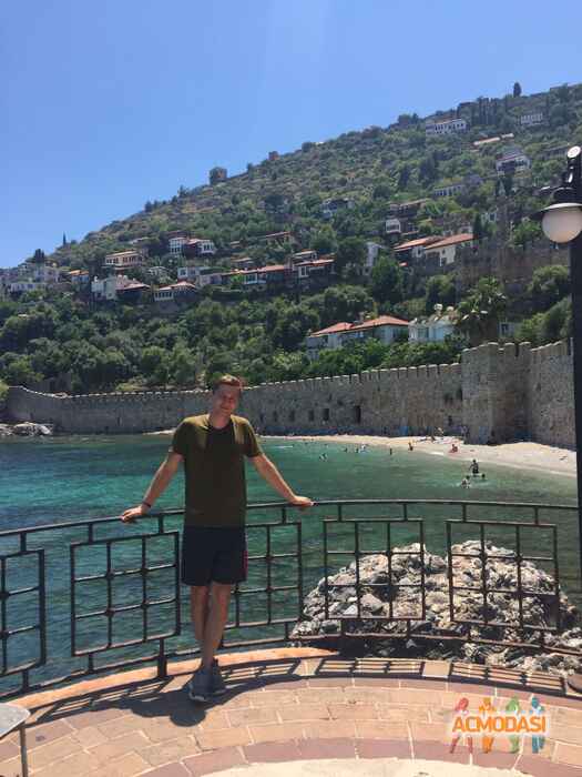 Станислав Юрьевич Полунин фото №1493472. Загружено 30 Июля 2019