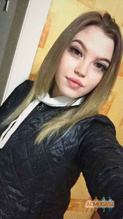 Ксения Максимовна Шабавнина фото №1588031. Загружено 29 Марта 2020