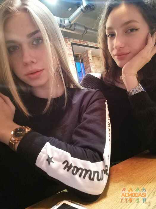 Виктория  Корженевская фото №1634746. Загружено 02 Сентября 2020