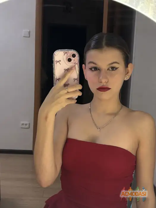 Софья  Долгова фото №1944858. Загружено 06 Января 2026