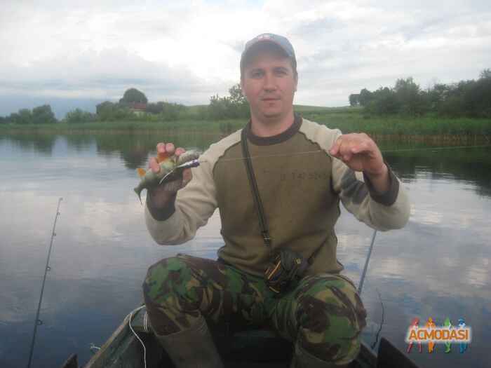 Николай  Николаевич фото №179761. Загружено 06 Апреля 2012