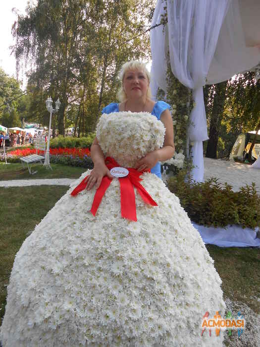 Светлана Владимировна Шиманская фото №336393. Загружено 29 Января 2013