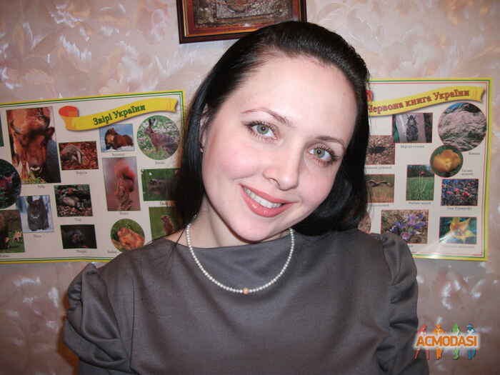 Олеся Михайловна Волонтёрова фото №552080. Загружено 14 Декабря 2013