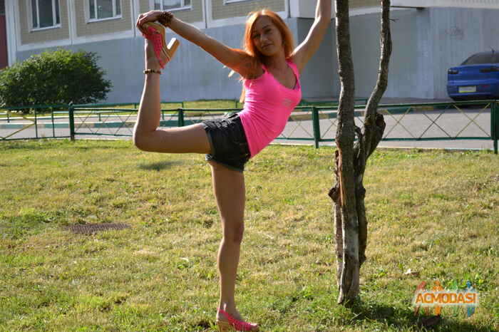 Екатерина  Балабенко фото №700921. Загружено 31 Июля 2014