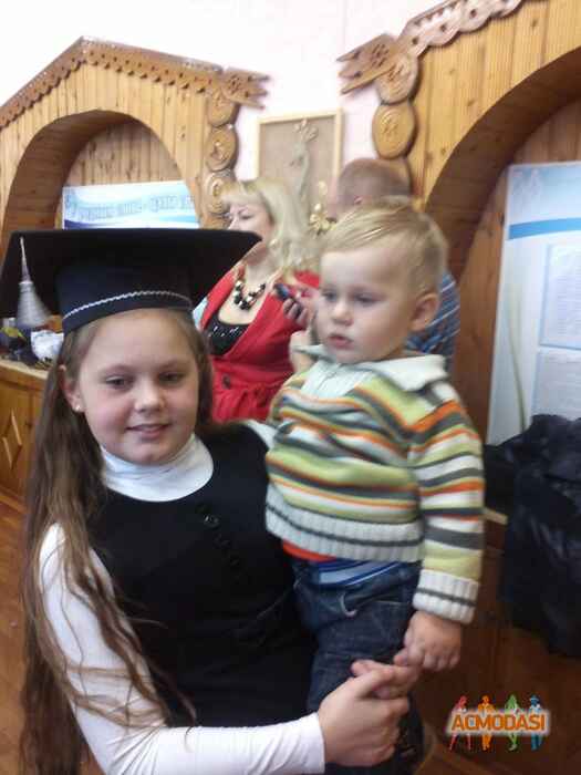 Милена Михайловна Пузанкевич фото №816789. Загружено 09 Февраля 2015