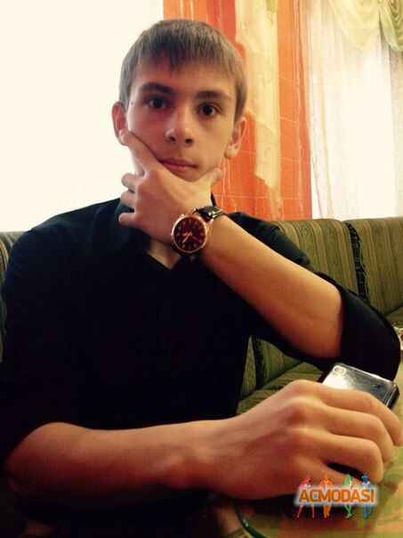 Даниил Вячеславович Новиков фото №956765. Загружено 18 Ноября 2015