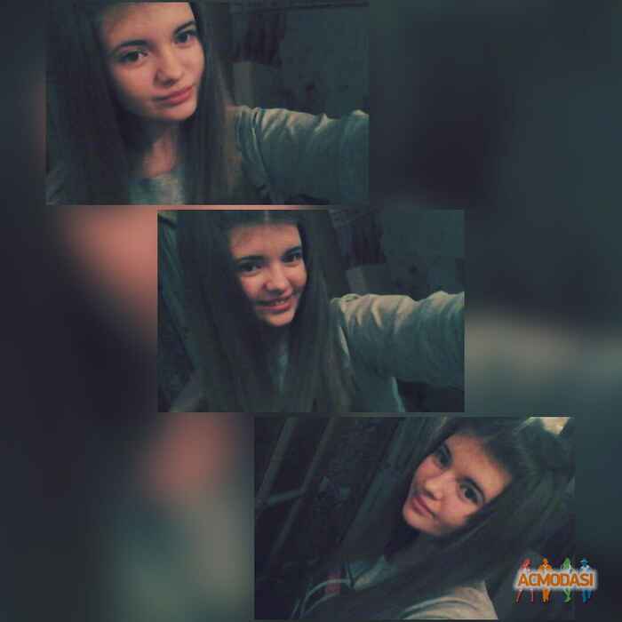 Анастасия Игоревна Федорчук фото №856147. Загружено 01 Мая 2015