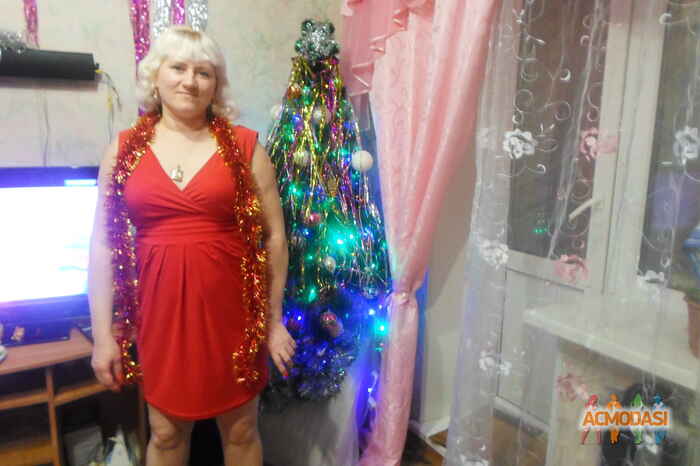 Светлана  Первухина фото №975733. Загружено 08 Января 2016