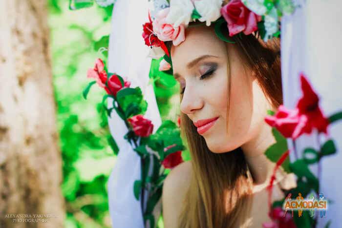 Карина Романовна Дубовицкая фото №930707. Загружено 03 Октября 2015