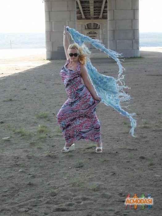 Алина  Пилигрим фото №987872. Загружено 30 Января 2016