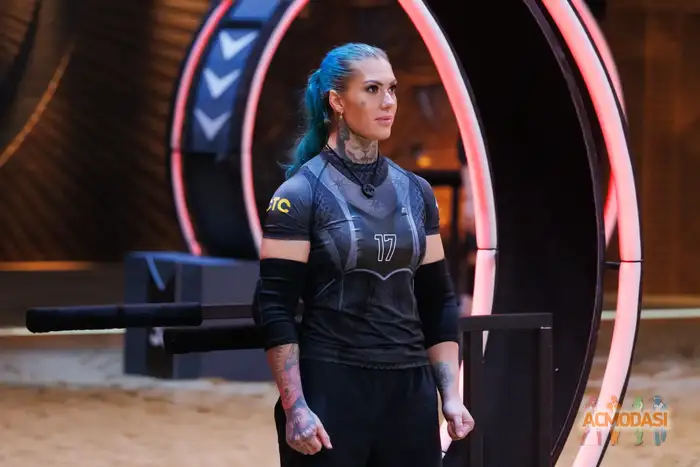 Красова Мирослава Александровна фото №1946973. Загружено 09 Февраля 2026