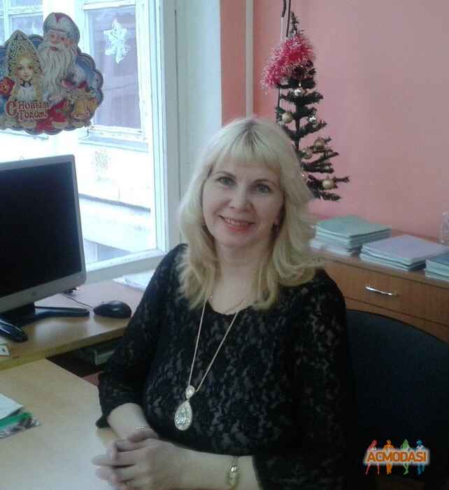 Светлана Николаевна Иванис фото №1158264. Загружено 16 Марта 2017