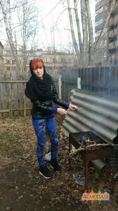 Елена   фото №1210603. Загружено 06 Августа 2017