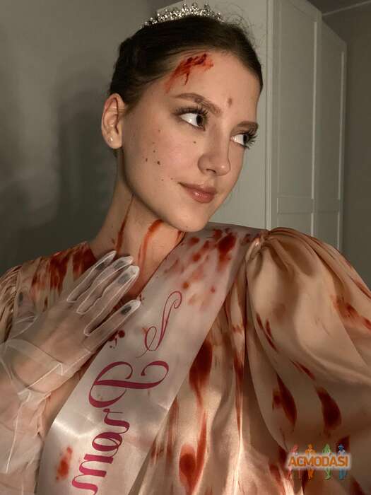 Полина Михайловна Васюкова фото №1834847. Загружено 26 Декабря 2022