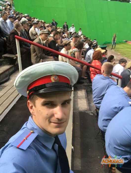 Артем Викторович Яковенко фото №1546122. Загружено 03 Декабря 2019