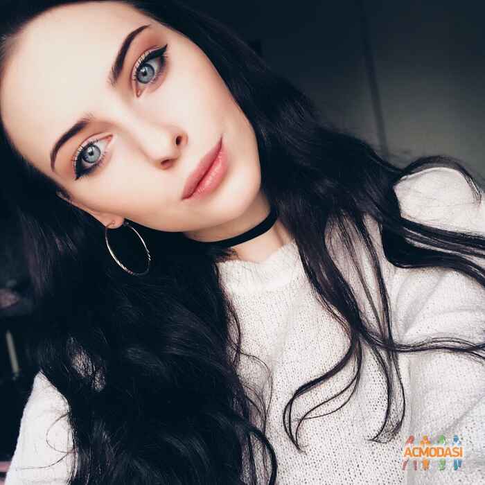 Кристина Евгеньевна Александрова фото №1324871. Загружено 24 Мая 2018