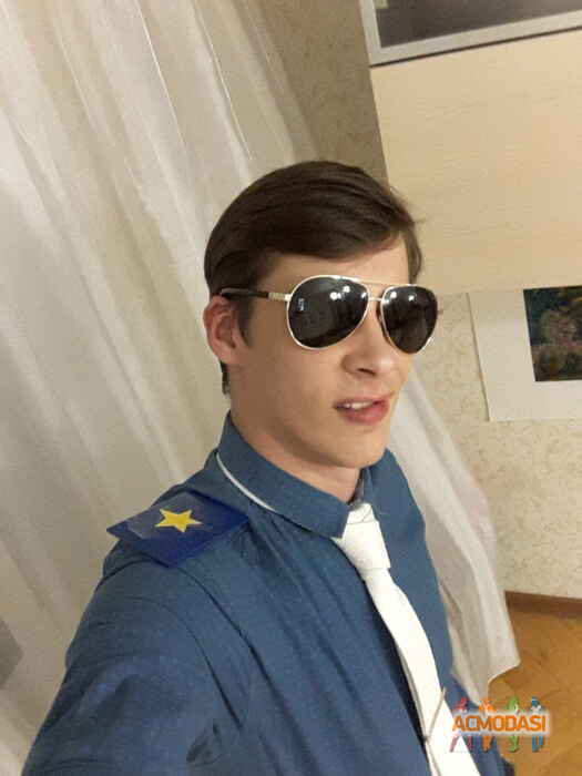 Владимир Игоревич Ярославский фото №1379524. Загружено 04 Октября 2018