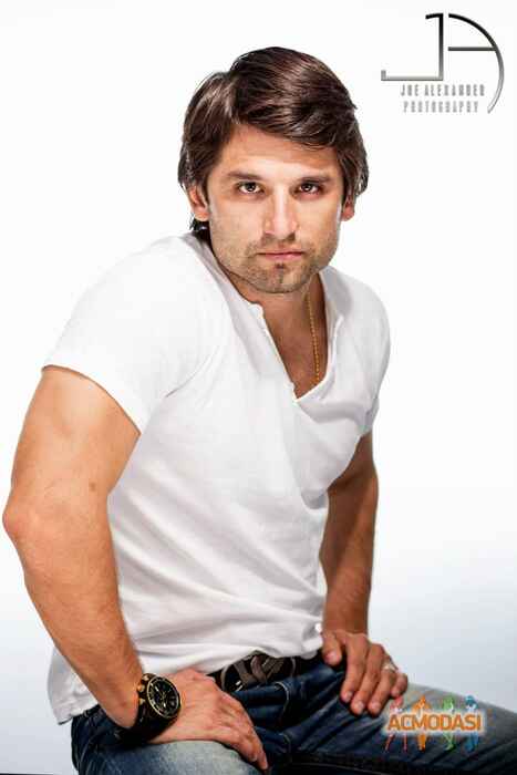 Даврон / Давид  Азимов фото №1425767. Загружено 17 Февраля 2019