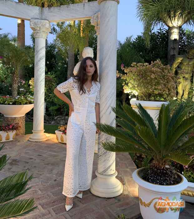 Полина Яновна Ровнер фото №1500330. Загружено 16 Августа 2019