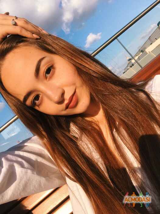 Амалия Витальевна Лукьянова фото №1509500. Загружено 10 Сентября 2019