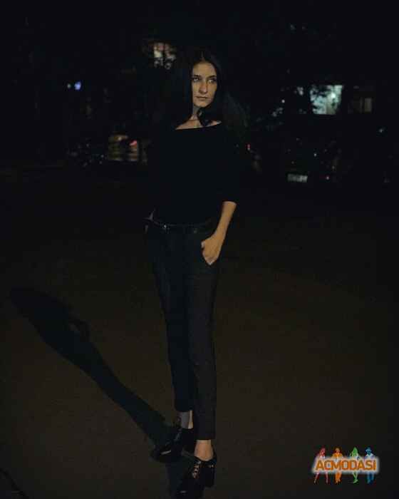 Лейла  Худиева фото №1511647. Загружено 15 Сентября 2019