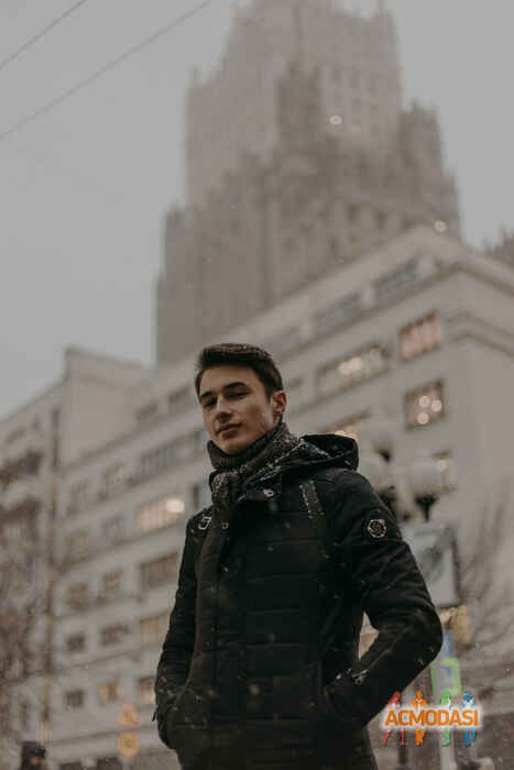 Илья Сергеевич Михайлов фото №1586494. Загружено 25 Марта 2020