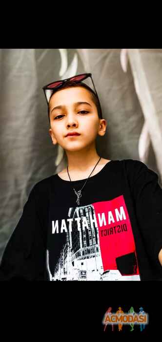 Алик Сафарович Азизов фото №1590579. Загружено 09 Апреля 2020