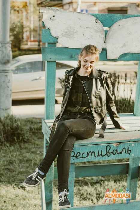 Анна Александровна Капустина фото №1596846. Загружено 04 Мая 2020