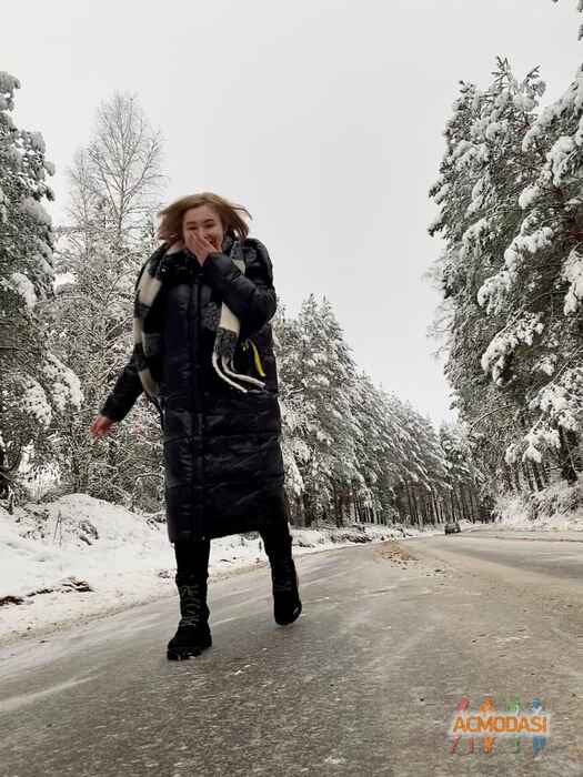 Полина  Друзина фото №1660019. Загружено 25 Ноября 2020