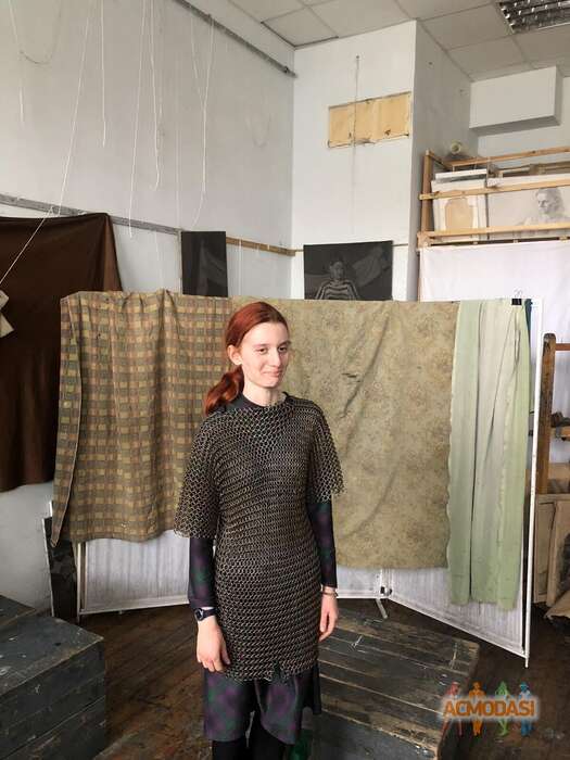 Анастасия  Кулешова фото №1783833. Загружено 20 Марта 2022