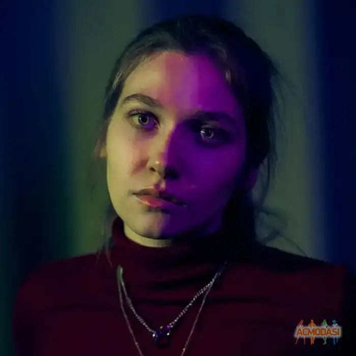 Диана  Кудрина фото №1941468. Загружено 13 Ноября 2025