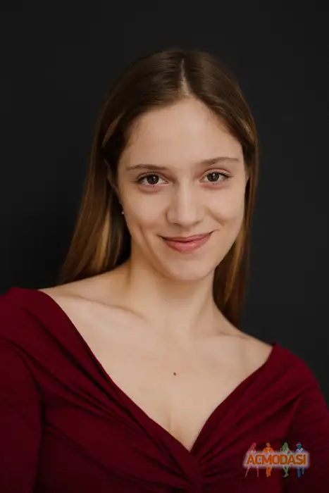 Марина  Бородуля фото №1942906. Загружено 03 Декабря 2025