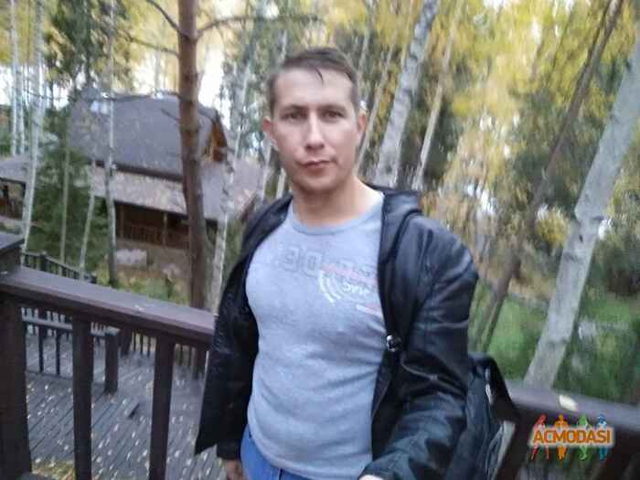 Иван Валерьевич Нечаев фото №1401018. Загружено 06 Декабря 2018