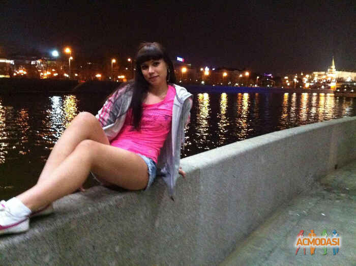 Ксения  Козлова фото №194516. Загружено 06 Мая 2012