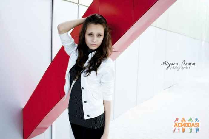 Брацыло Анастасия Евгеньевна фото №223176. Загружено 13 Июля 2012