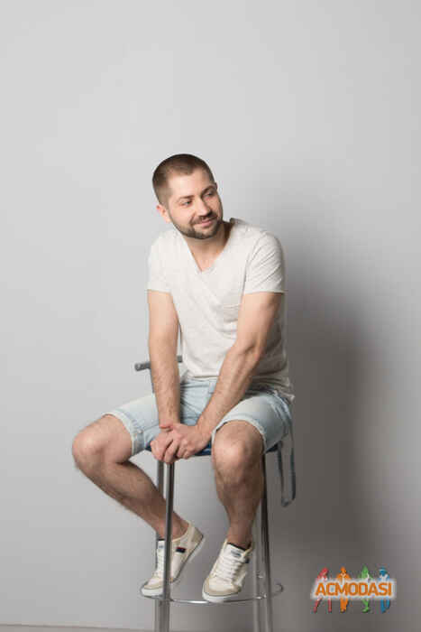 Дмитрий Андреевич  фото №1185218. Загружено 02 Июня 2017