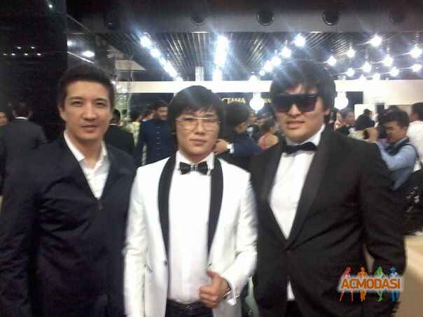 Бекзат Ерикович Аскаров фото №706580. Загружено 10 Августа 2014