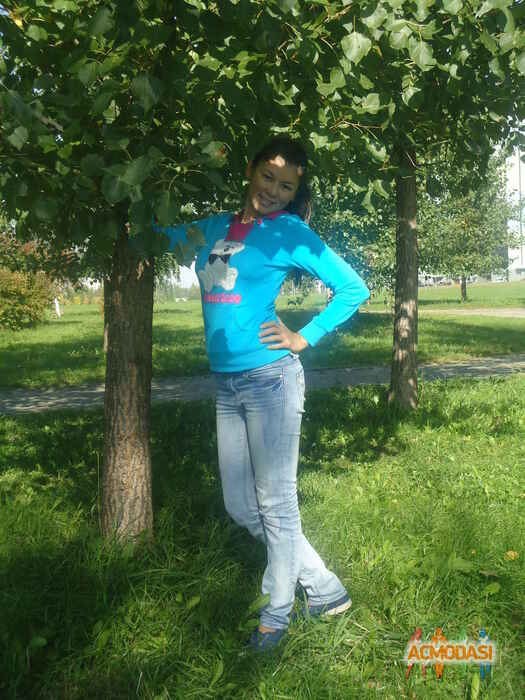 Гульдина Абатовна Иманжусупова фото №285138. Загружено 07 Ноября 2012