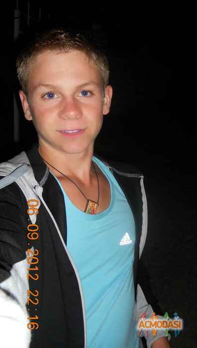 Богдан  Сахно фото №279046. Загружено 28 Октября 2012