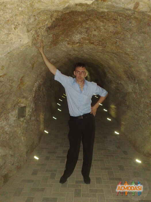 Олег Александрович Марамзин фото №317563. Загружено 31 Декабря 2012