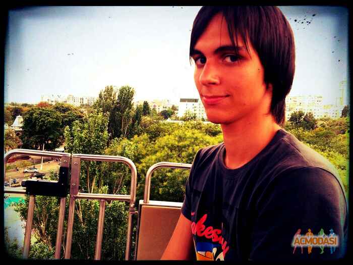 Владислав Андреевич Качмарский фото №583368. Загружено 29 Января 2014