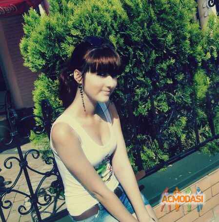 Кристина Романовна Сафарова фото №466104. Загружено 08 Августа 2013