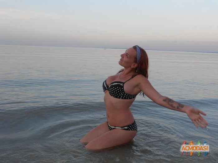 Анастасия Викторовна Зарубина фото №489659. Загружено 11 Сентября 2013