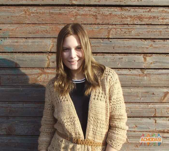 Алеся Михайловна Уголкова фото №625448. Загружено 30 Марта 2014